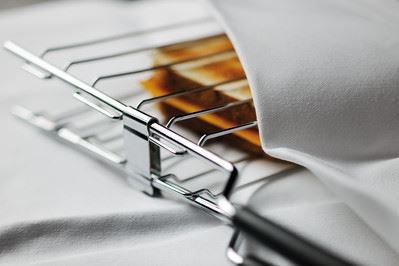 KitchenAid ARTISAN 2-Scheiben-Toaster
