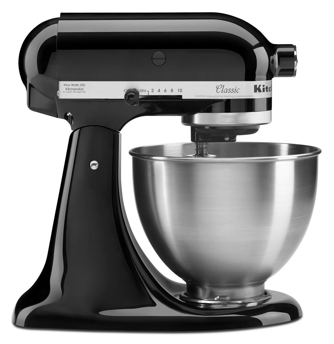 KitchenAid Küchenmaschine Classic