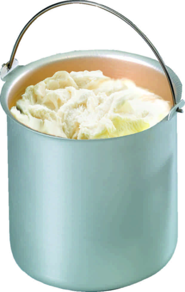 Nemox Behälter für l`automatica/Gelatissimo/1700