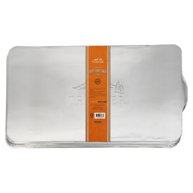 Traeger Ablaufblech-Schutzfolie Pro 780