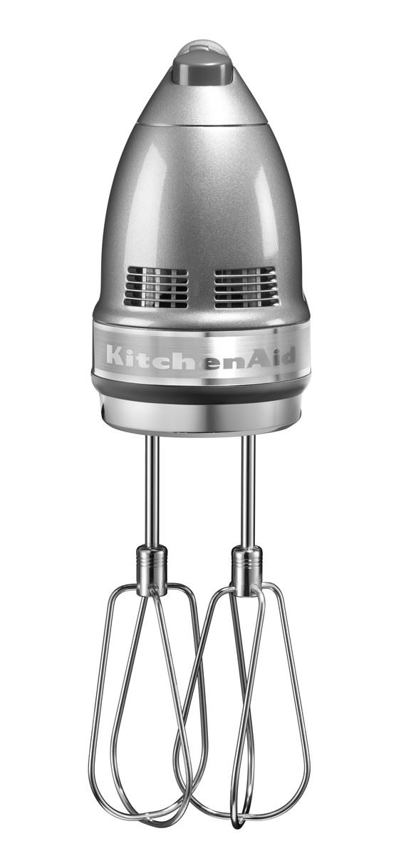 KitchenAid Handrührer mit 9 Geschwindigkeitsstufen