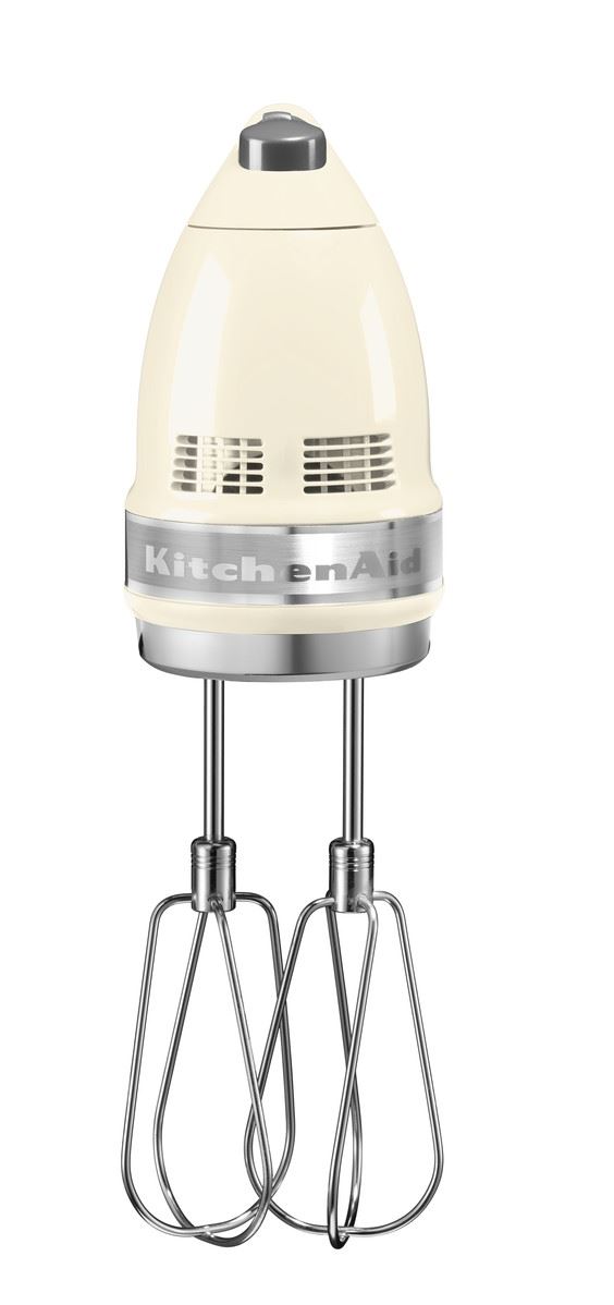 KitchenAid Handrührer mit 9 Geschwindigkeitsstufen