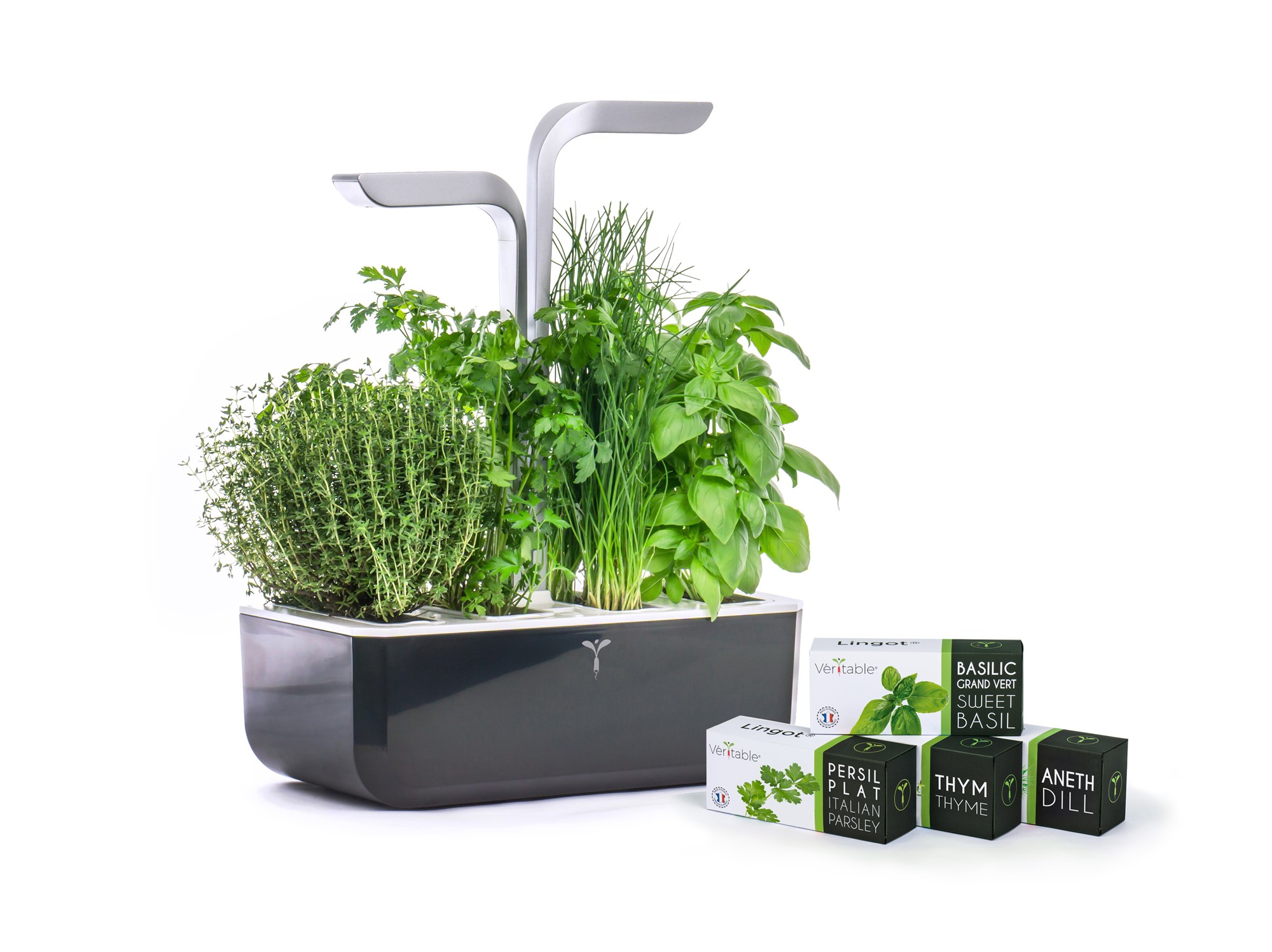 Véritable® Smart Kräutergarten
