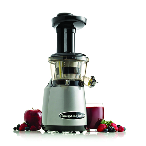 Omega Slow Juicer Vertical VRT45