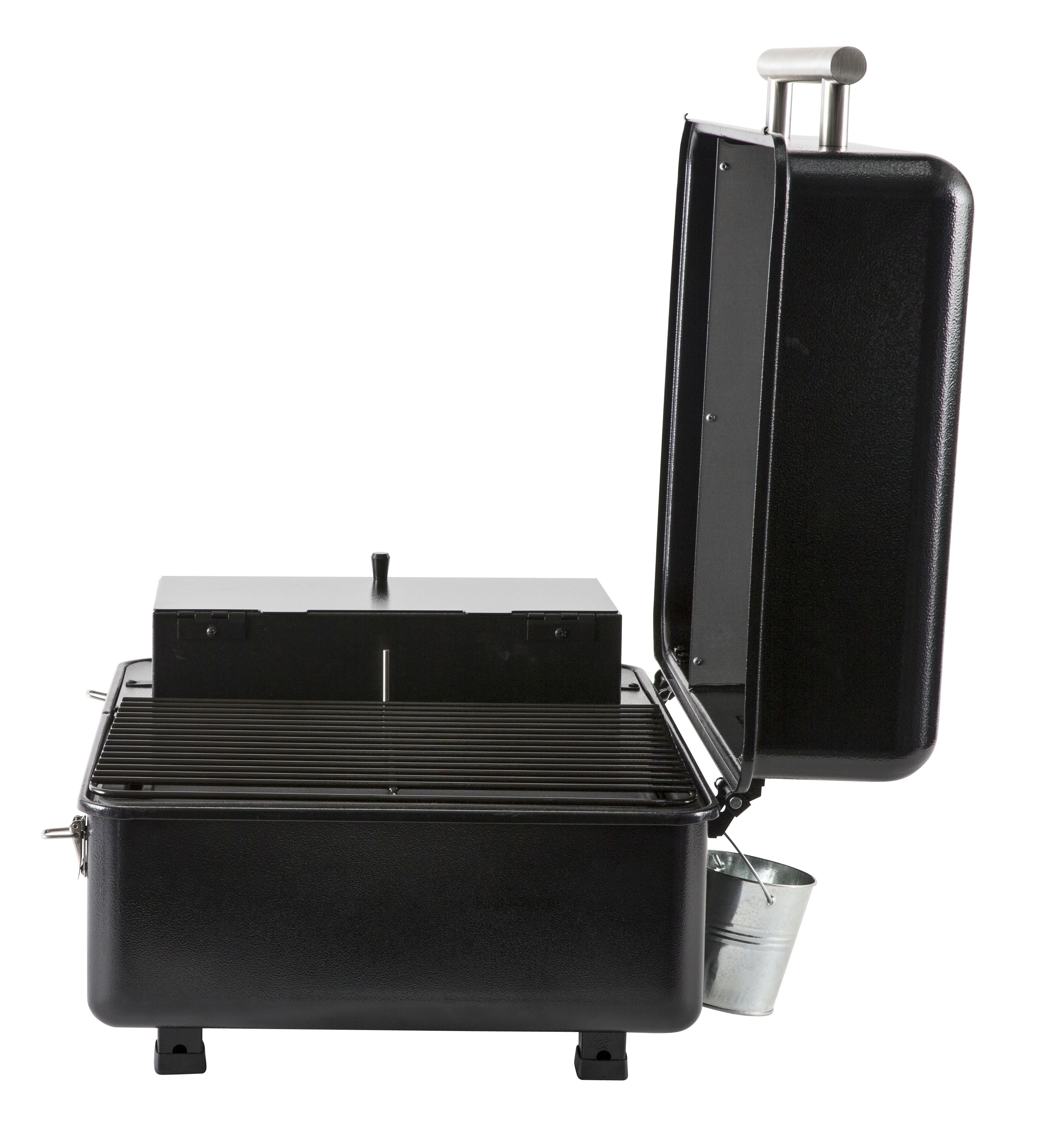 Ranger Pelletgrill