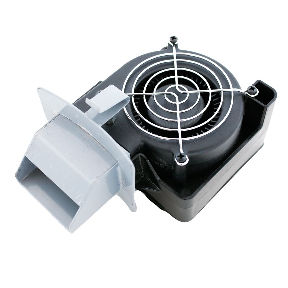 The Bastard Turbo Blower