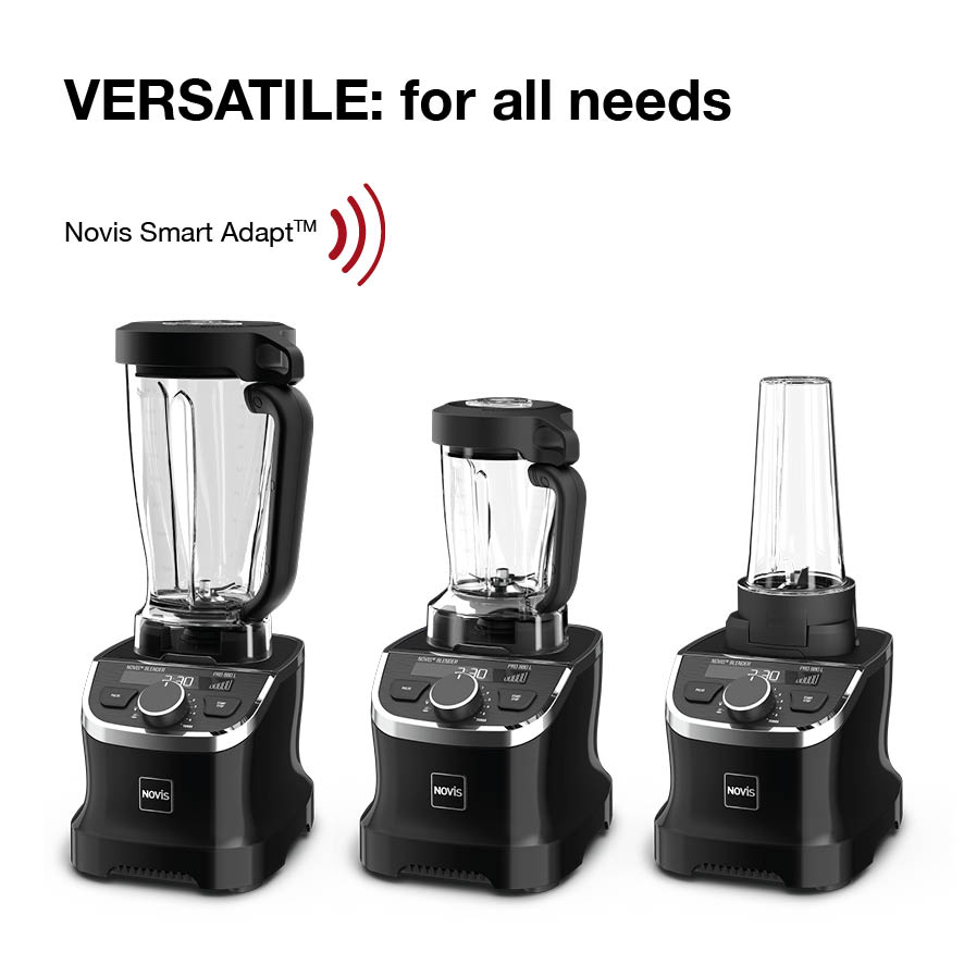 Novis ProBlender 880L