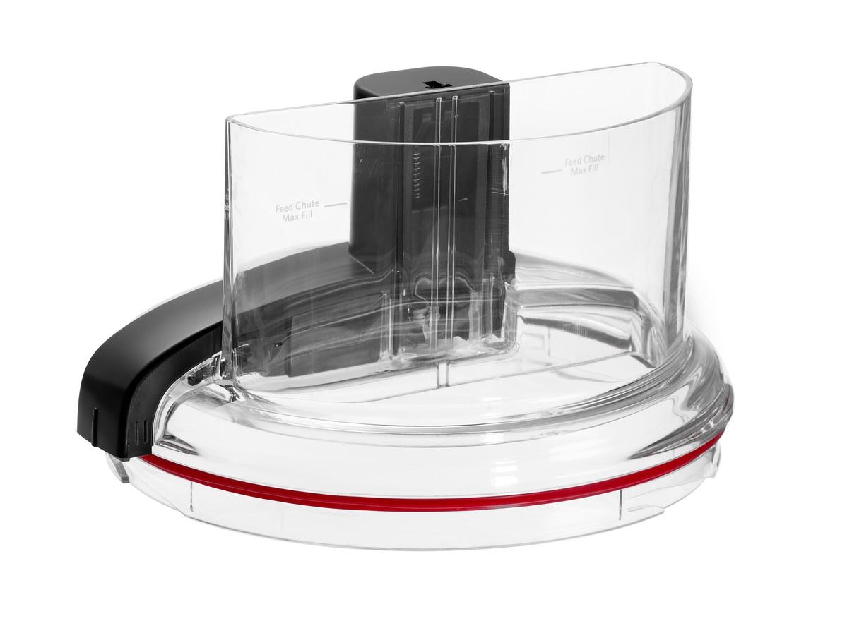 KitchenAid Foodprozessor Artisan 4L 5KFP1644