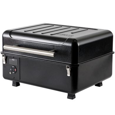 Ranger Pelletgrill