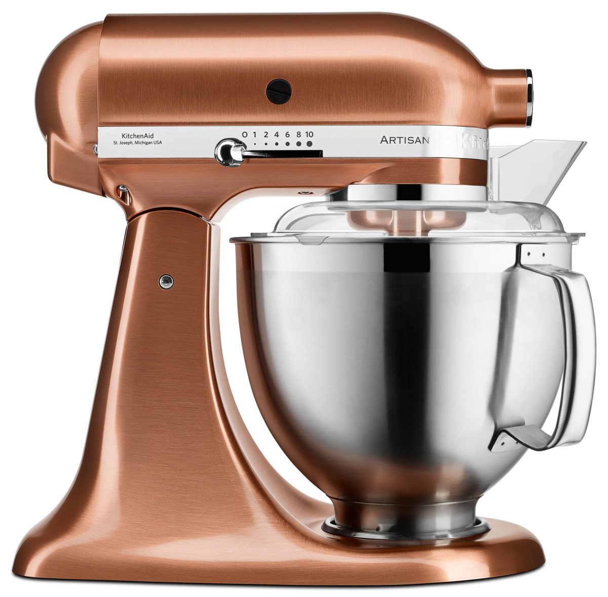 KitchenAid Küchenmaschine KSM185
