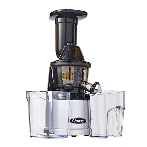 Omega Slow Juicer MegaMouth MMV7