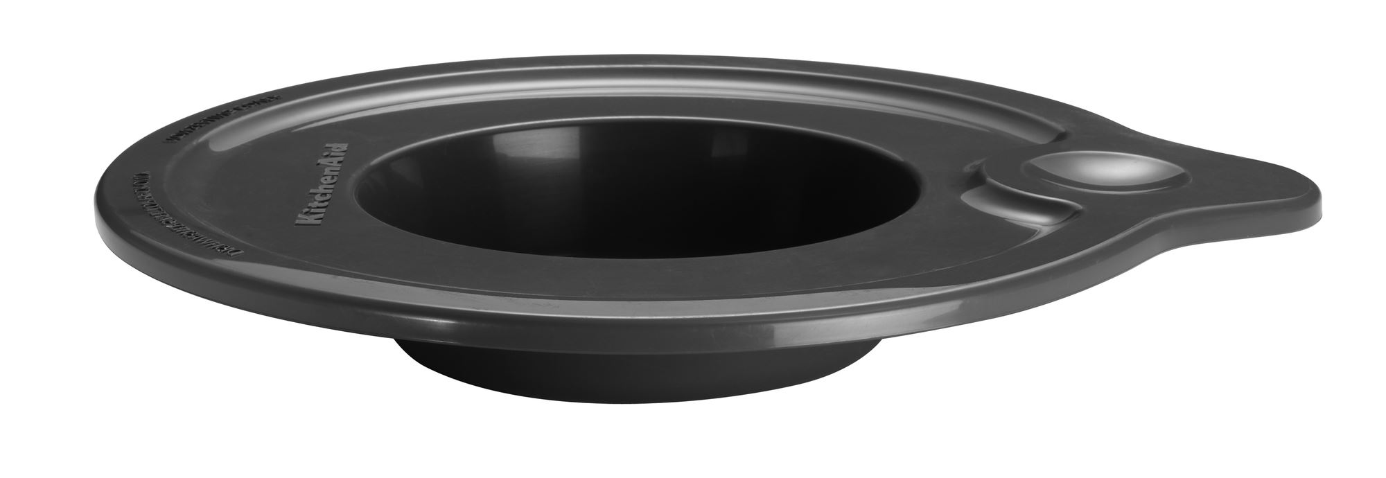 KitchenAid Glasschüssel 4.8 l