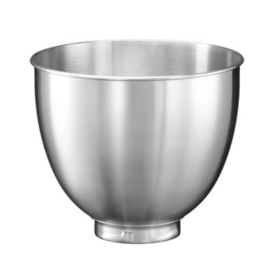 KitchenAid Mini Edelstahlschüssel