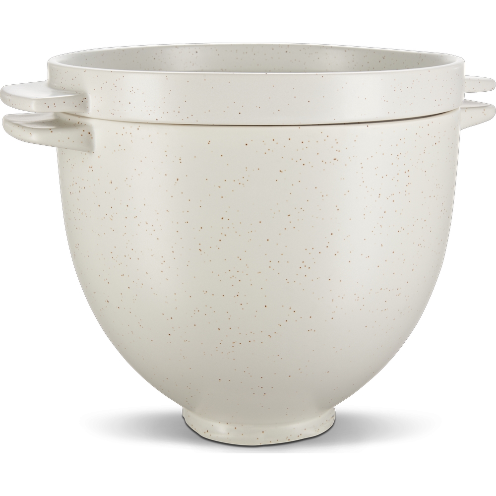 KitchenAid Brot-Backschüssel Keramik