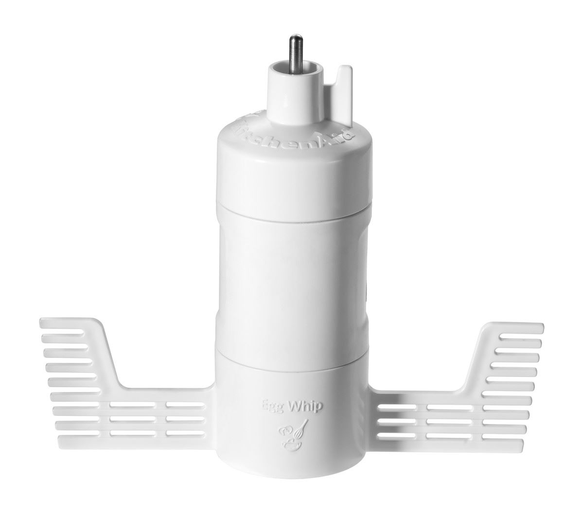 KitchenAid Foodprozessor Artisan 4L 5KFP1644