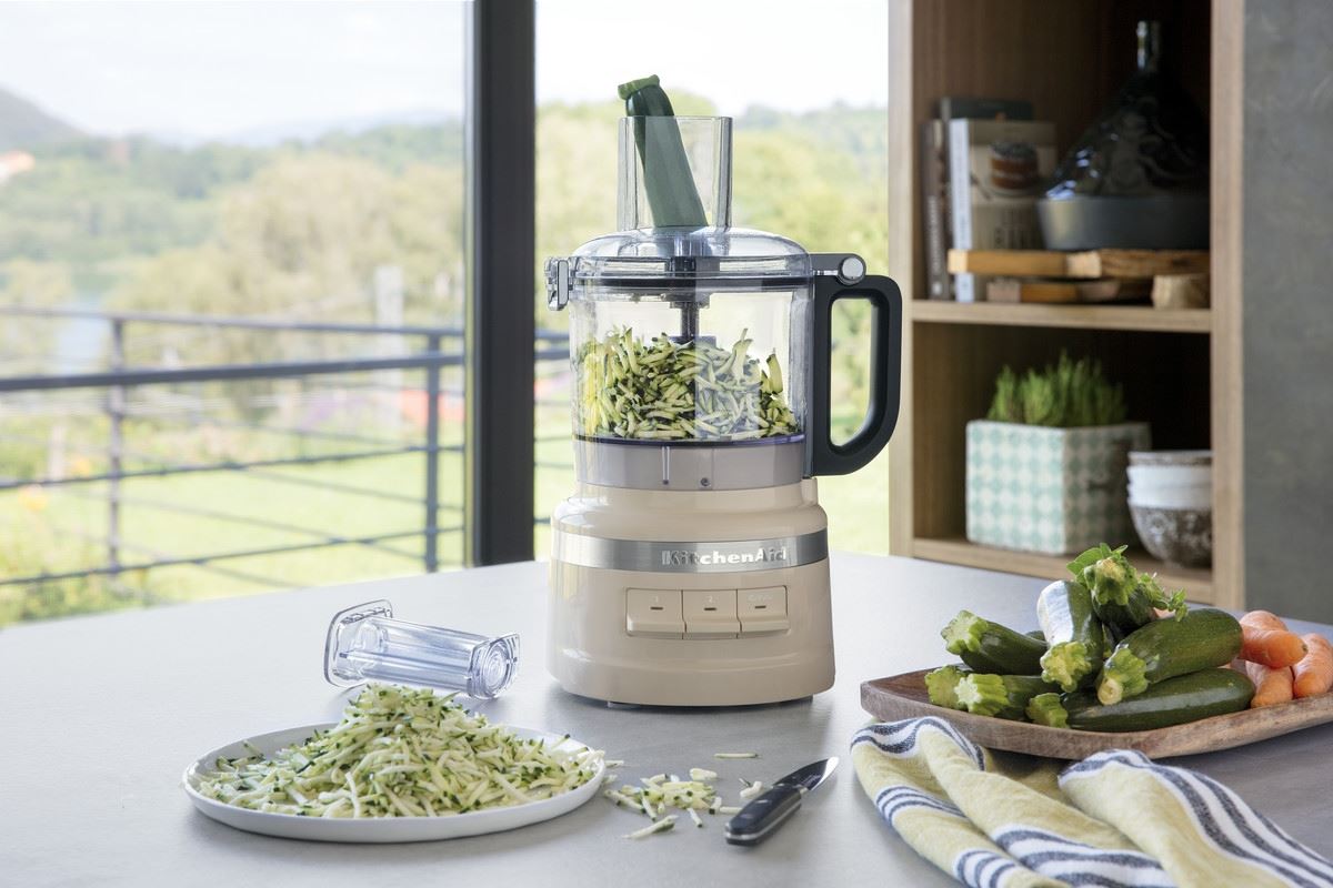 KitchenAid 1.7l Food-Prozessor