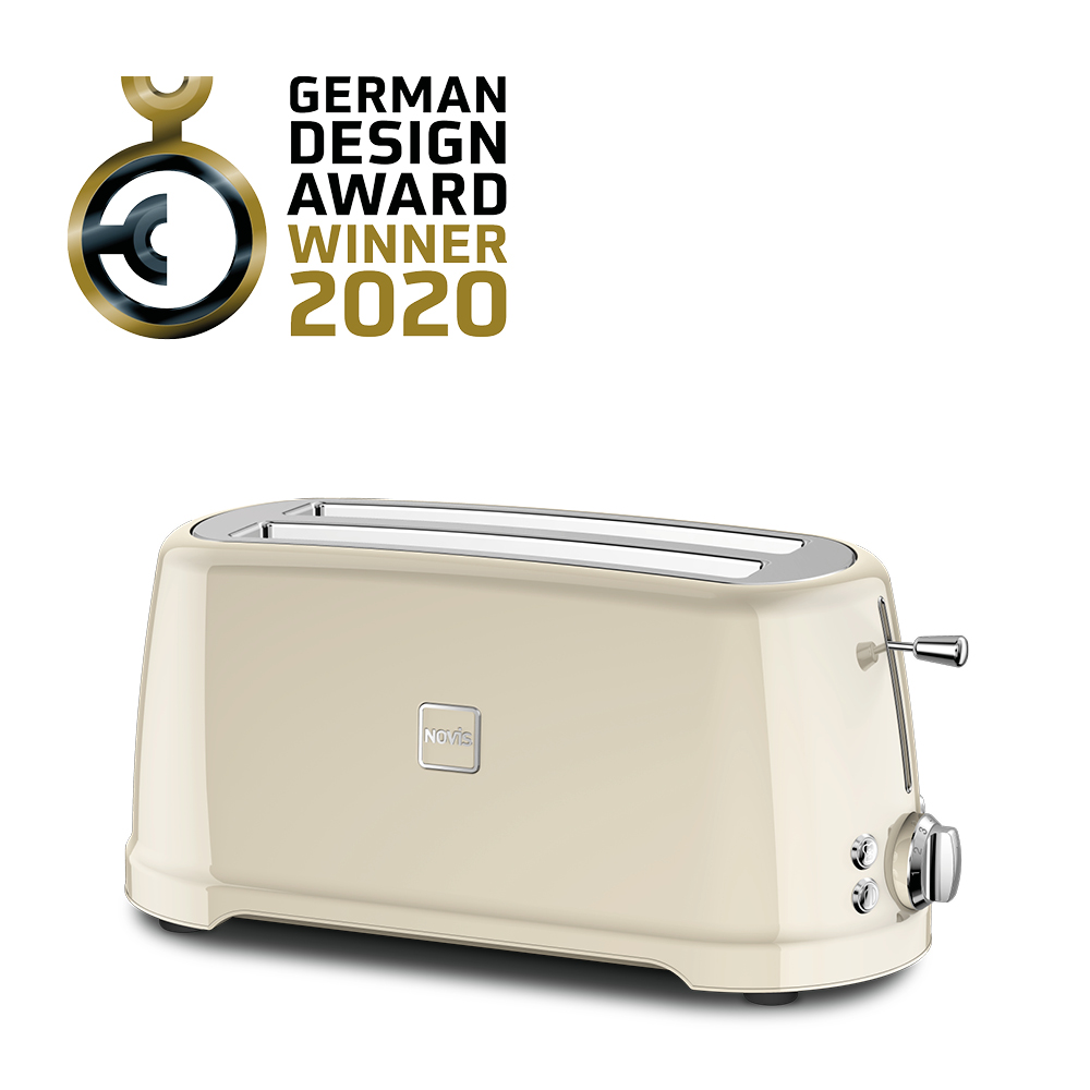 Novis Toaster T4