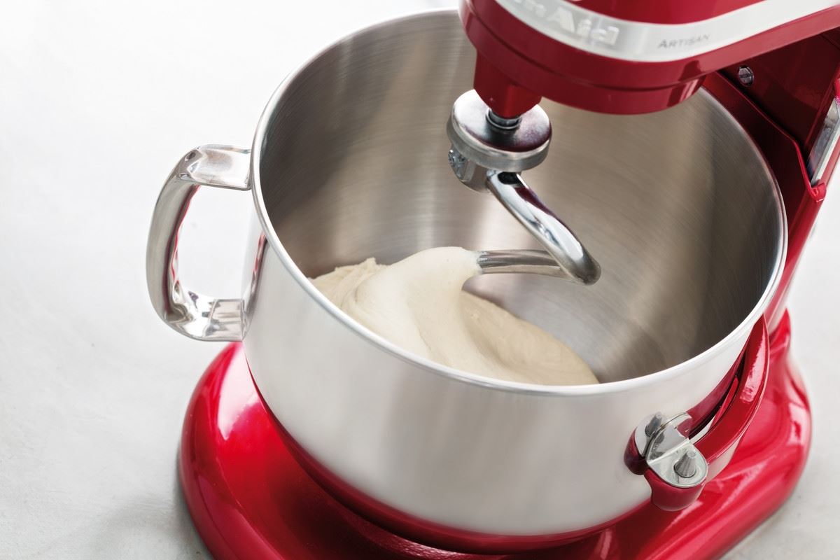 KitchenAid Küchenmaschine KSM7580 Artisan