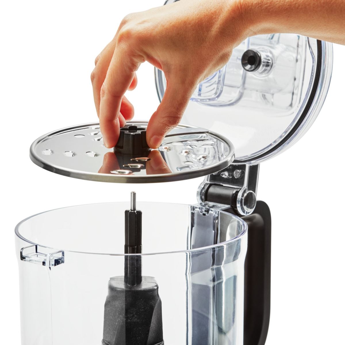 KitchenAid 1.7l Food-Prozessor