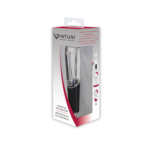 Vinturi On-Bottle Weinbelüfter