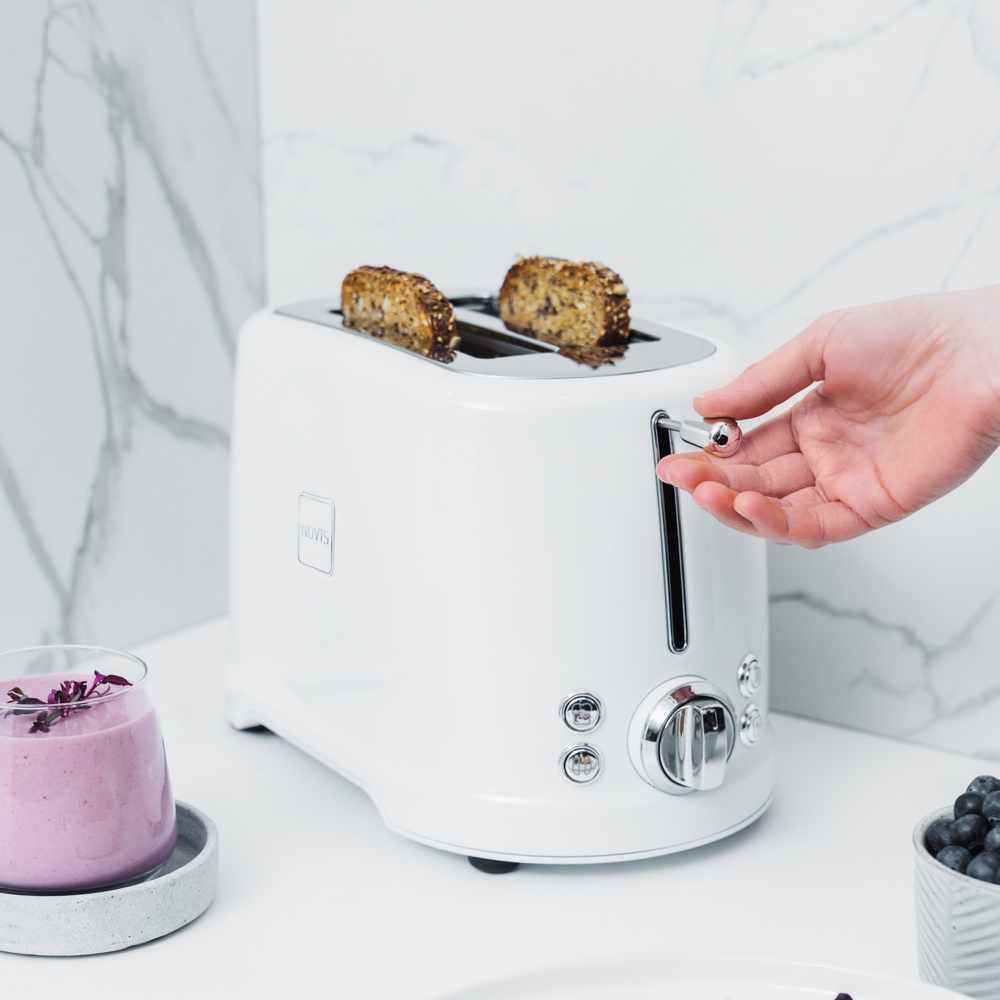 Novis Toaster T2
