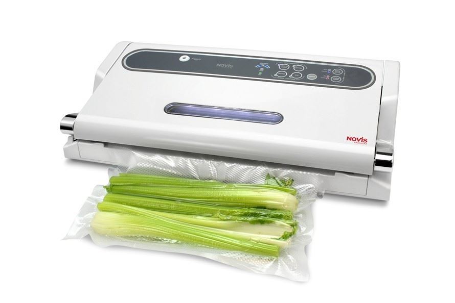 Novis Vakuumiersystem Plus