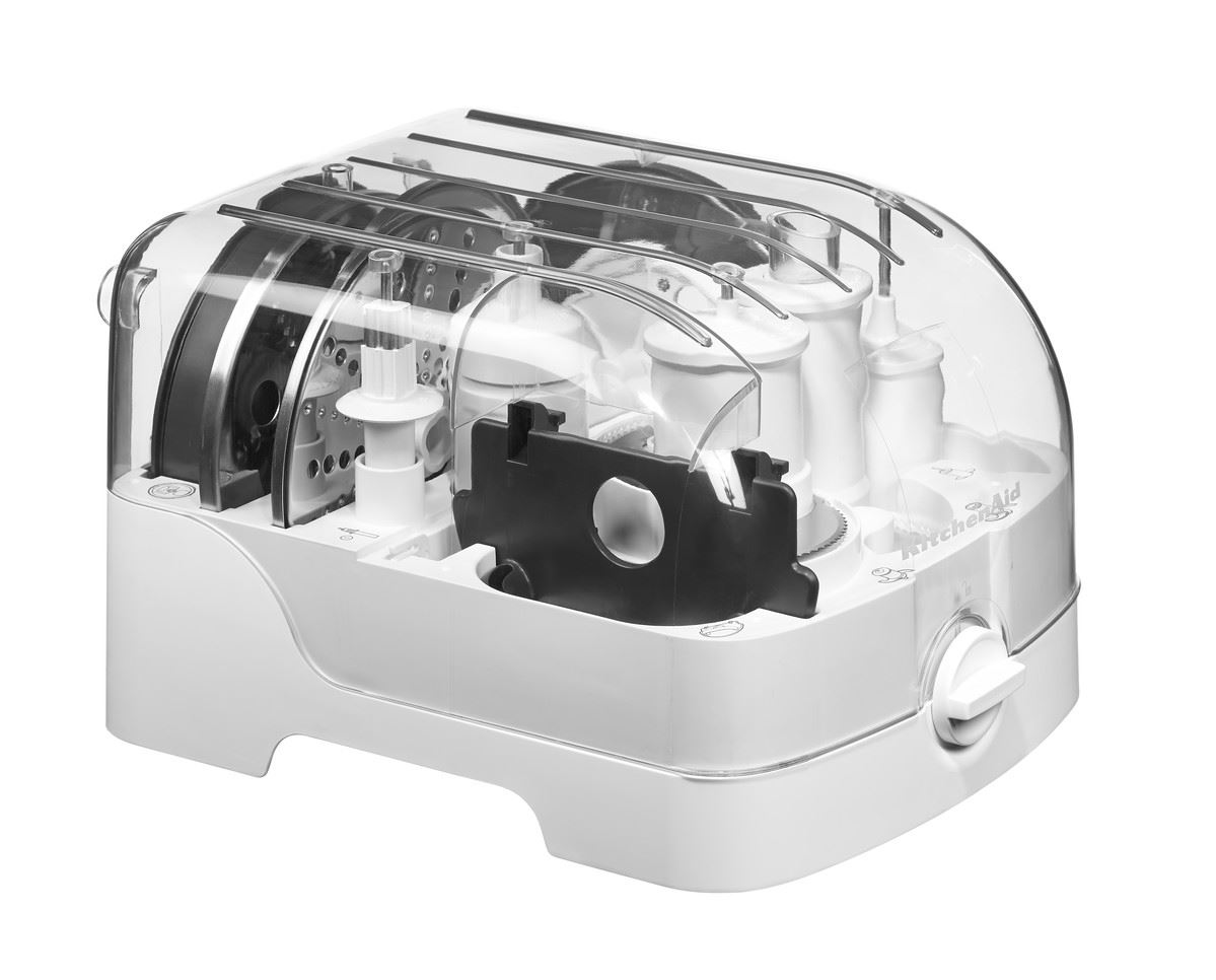 KitchenAid Foodprozessor Artisan 4L 5KFP1644