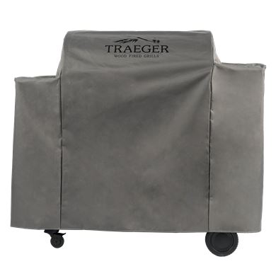 Traeger Abdeckhaube Ironwood 885