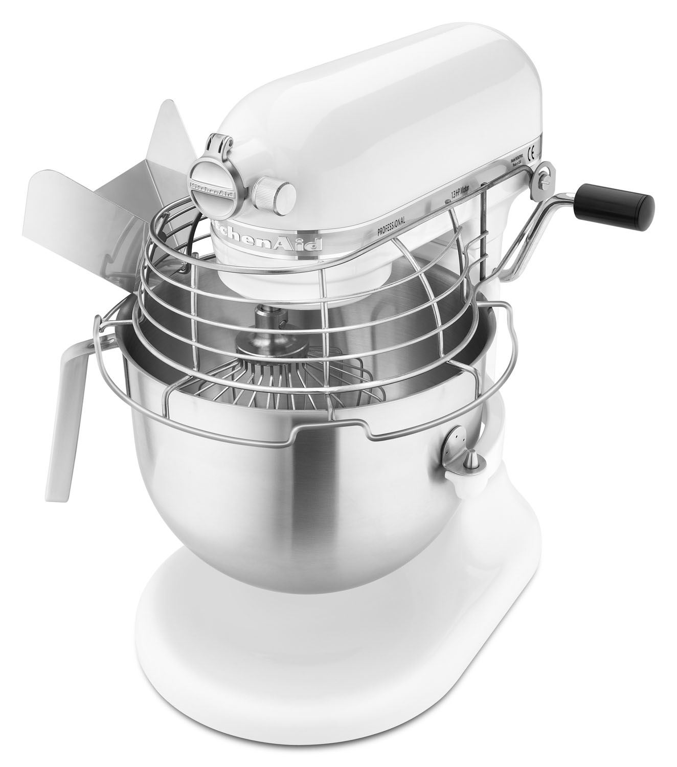 KitchenAid Küchenmaschine KSM 7990 Professional