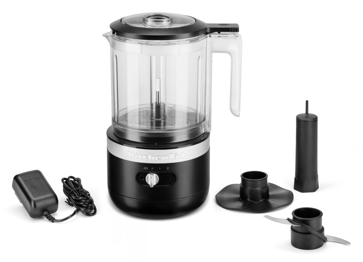 KitchenAid 1.19l Food-Prozessor (kabellos)