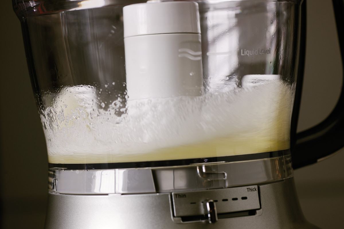 KitchenAid Foodprozessor Artisan 3.1 L 5KFP1335