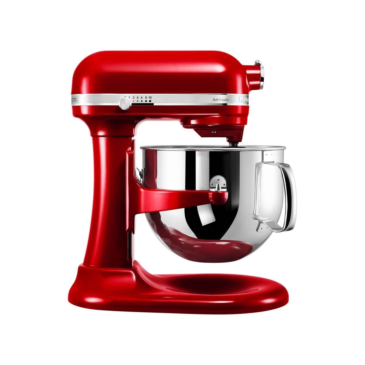 KitchenAid Küchenmaschine KSM7580 Artisan