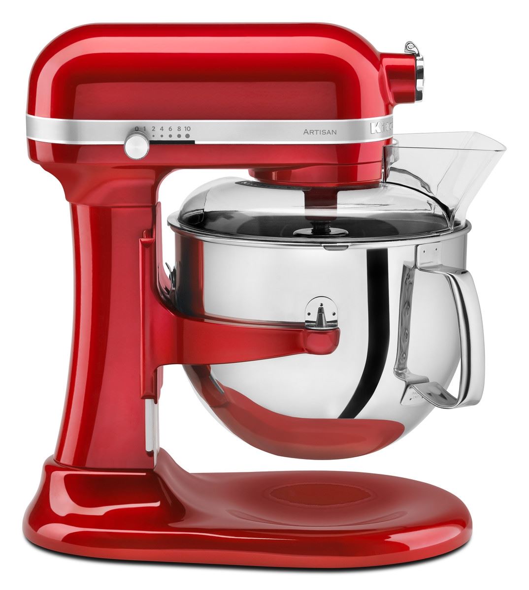 KitchenAid Küchenmaschine KSM7580 Artisan