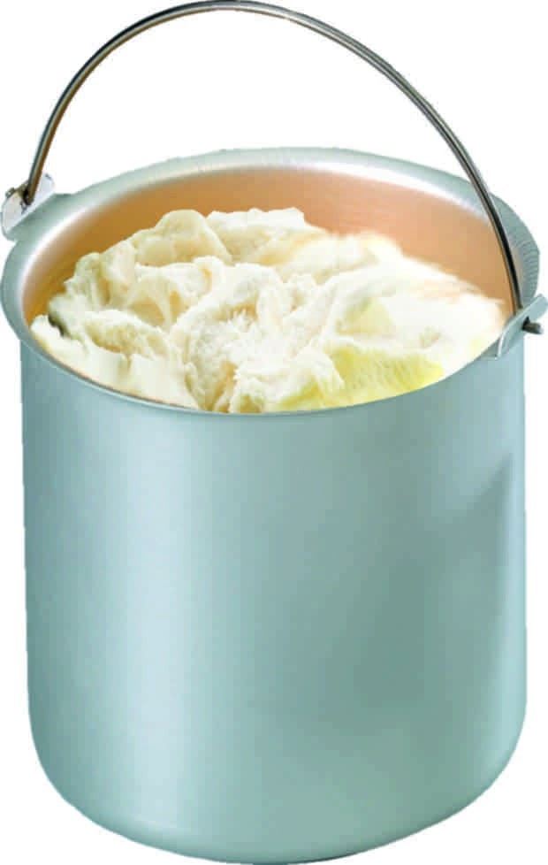 Nemox Behälter Gelato Chef