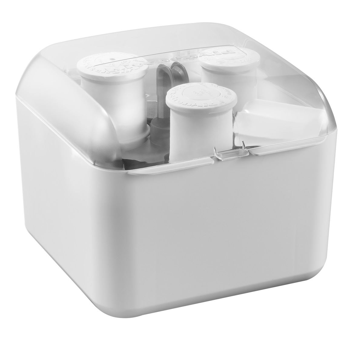 KitchenAid Foodprozessor Artisan 3.1 L 5KFP1335