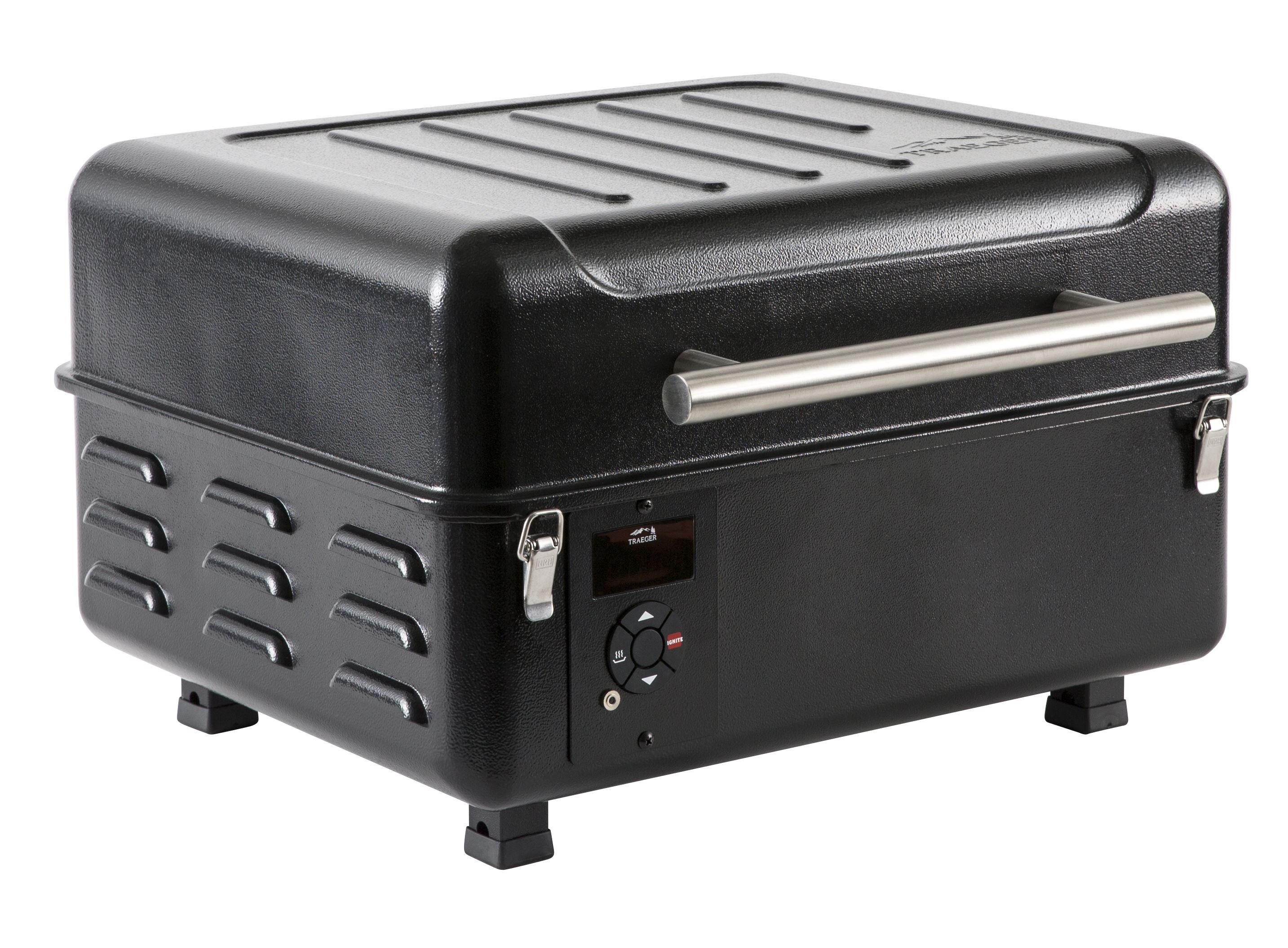 Ranger Pelletgrill