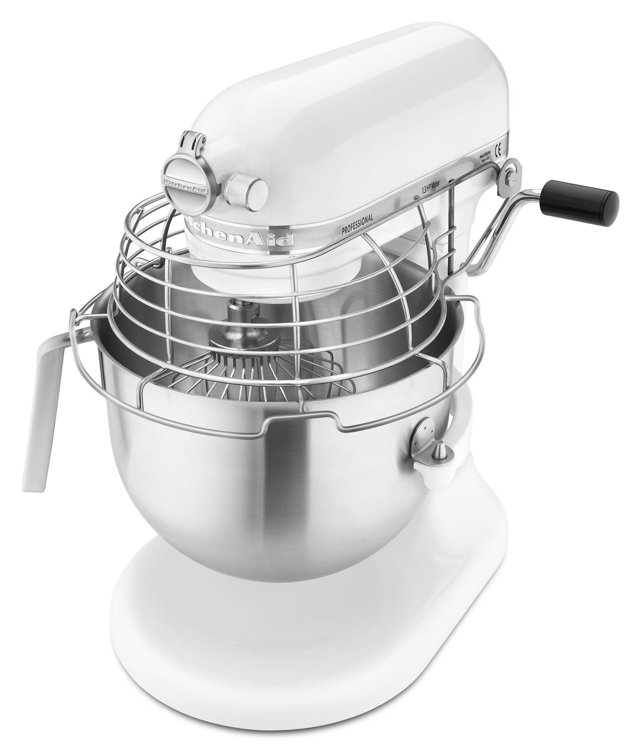 KitchenAid Küchenmaschine KSM 7990 Professional