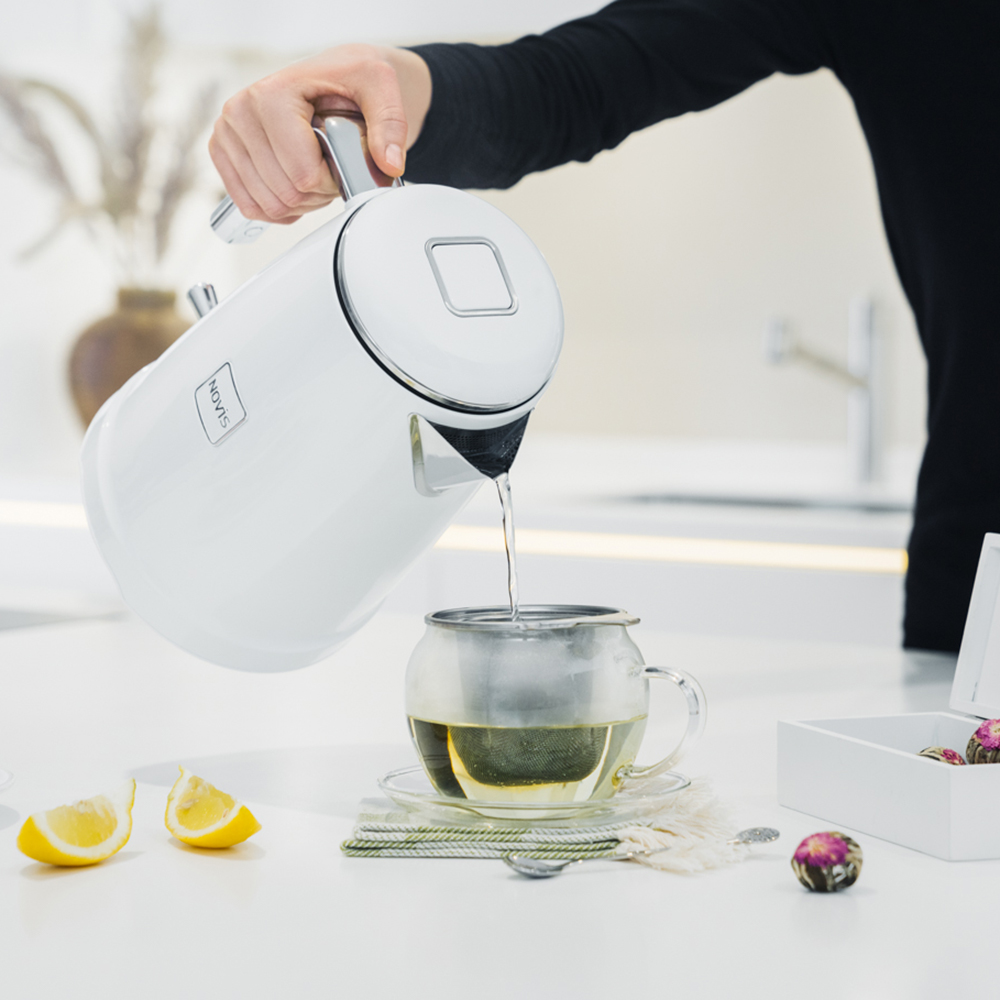 Novis Wasserkocher K1