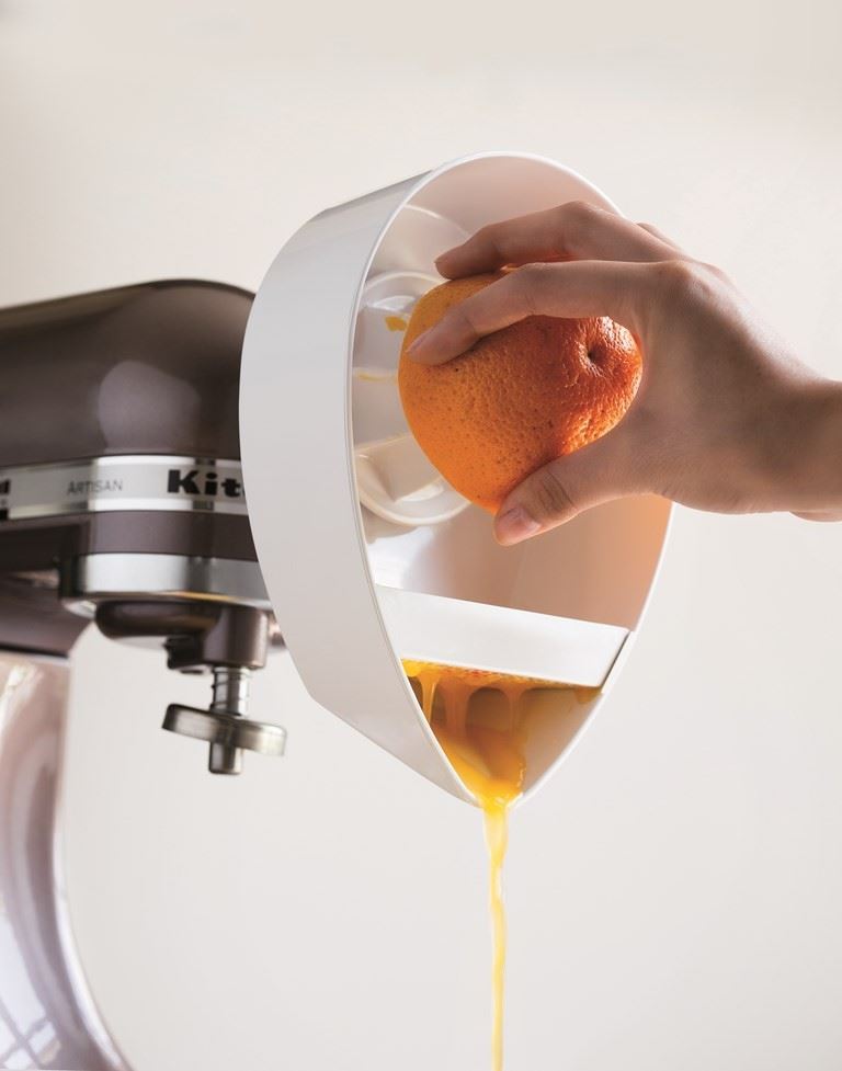 KitchenAid Zitruspresse