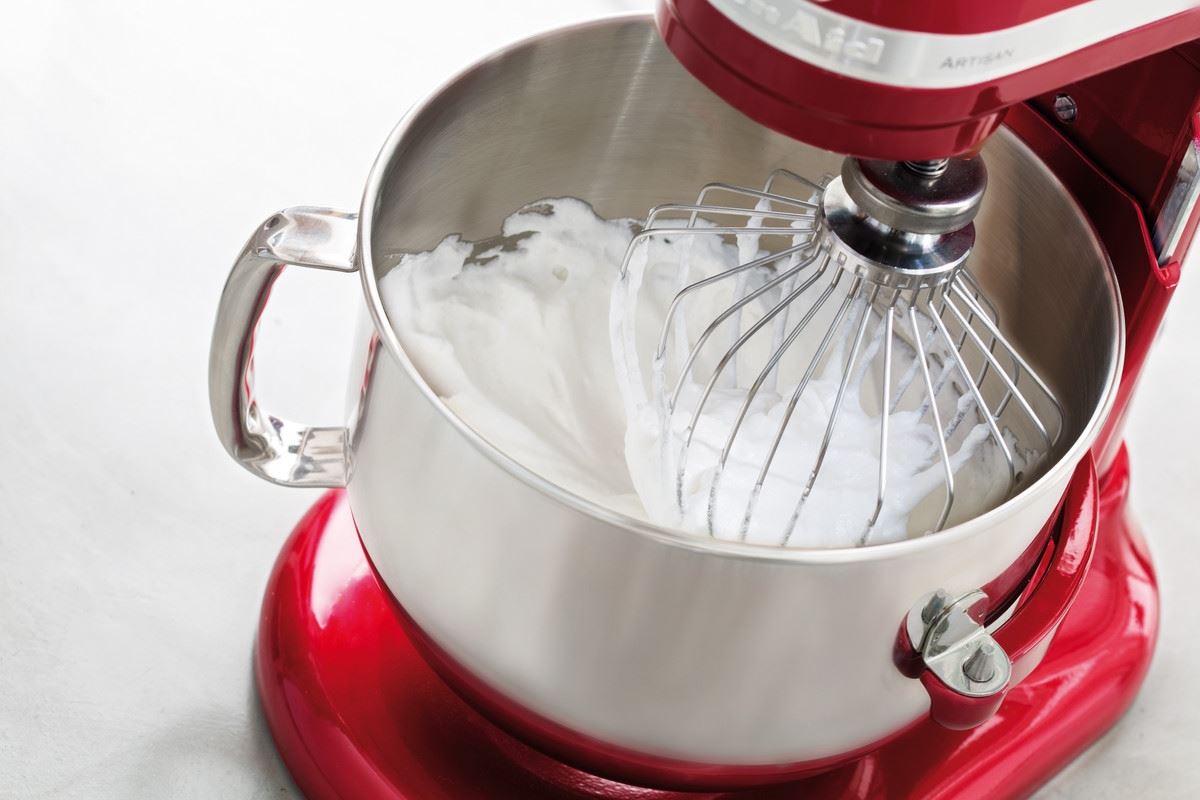 KitchenAid Küchenmaschine KSM7580 Artisan