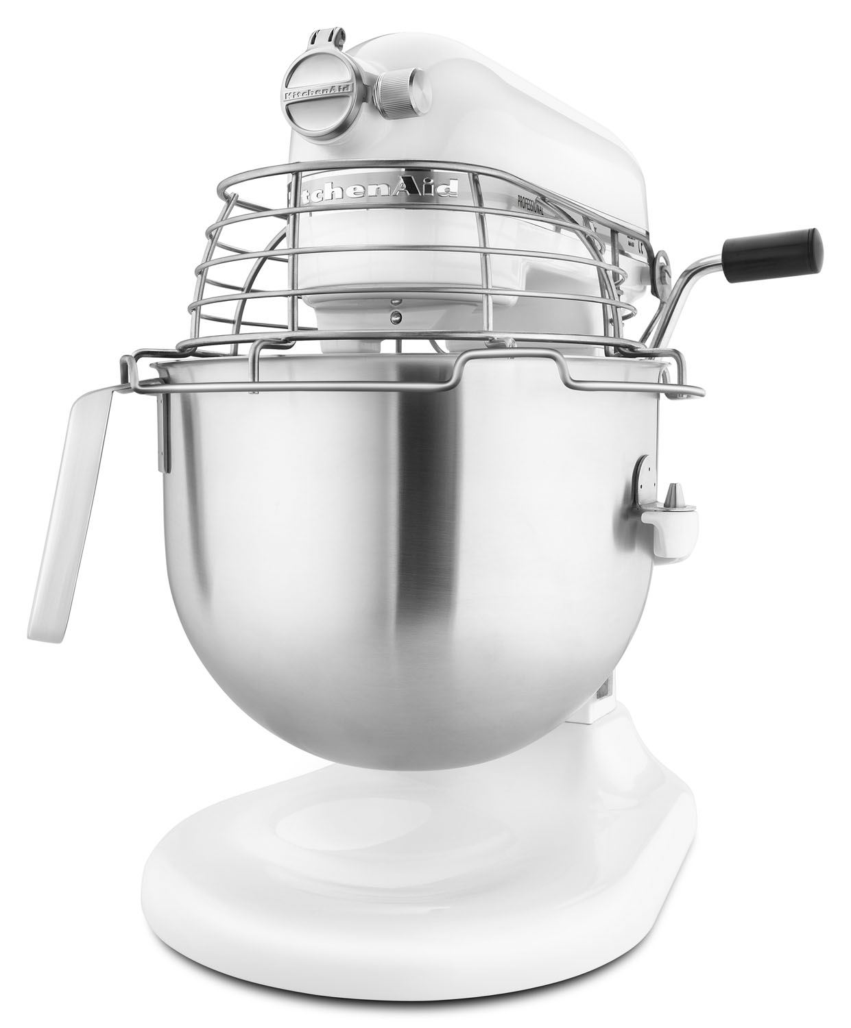 KitchenAid Küchenmaschine KSM 7990 Professional