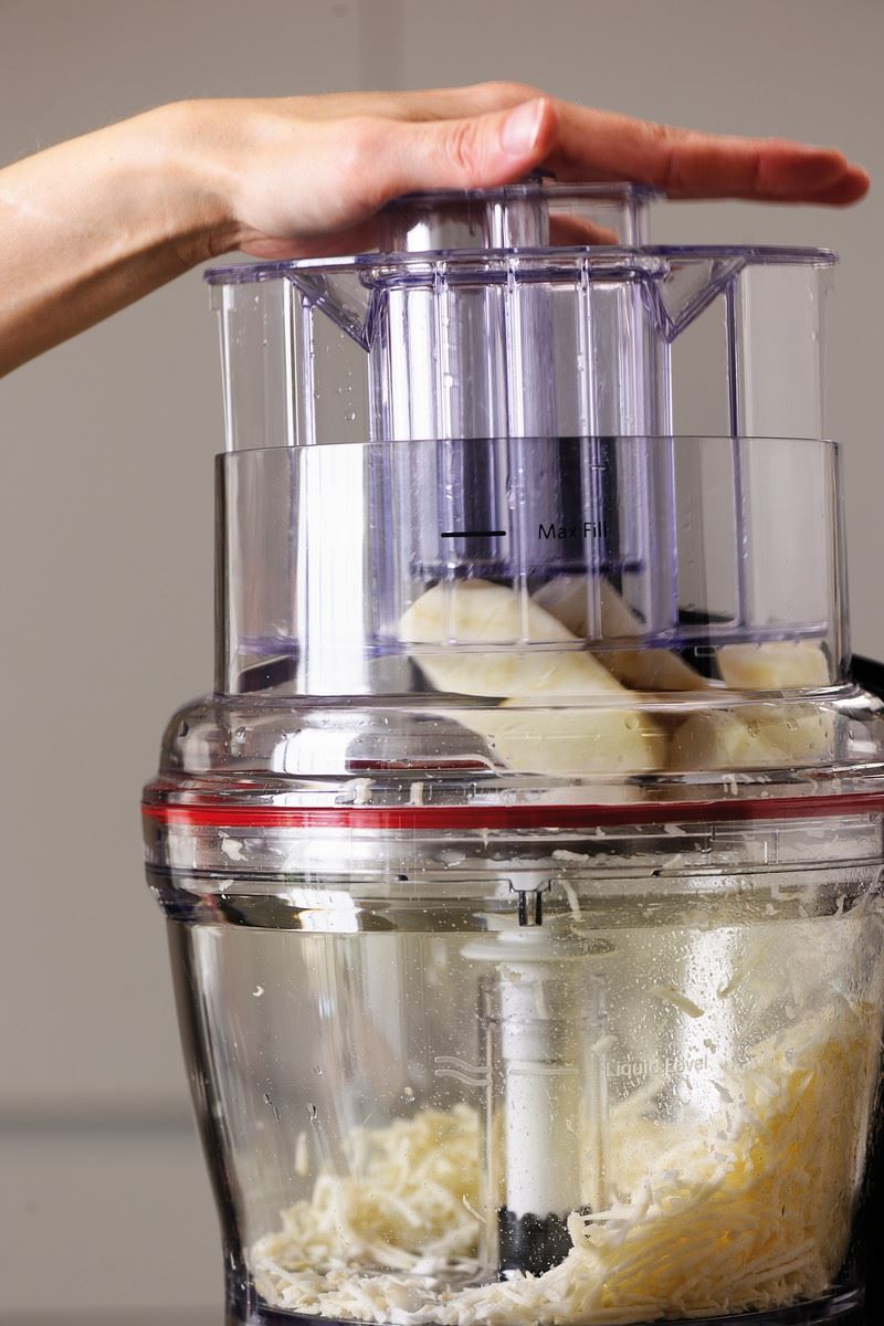 KitchenAid Foodprozessor Artisan 3.1 L 5KFP1335