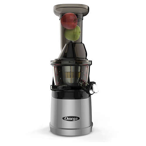Omega Slow Juicer MegaMouth MMV7