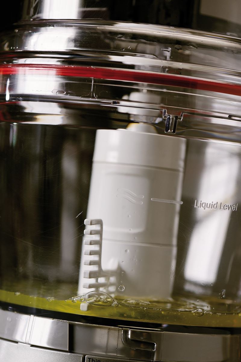KitchenAid Foodprozessor Artisan 3.1 L 5KFP1335