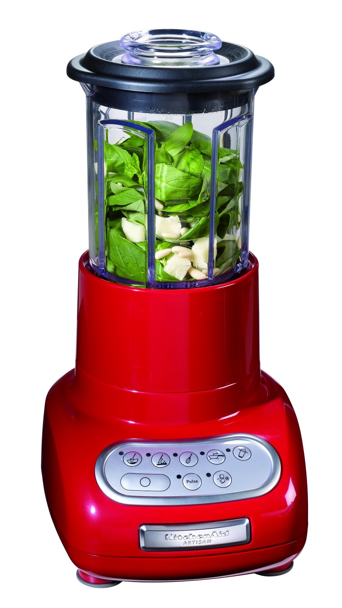 KitchenAid MiniMix Aufsatz