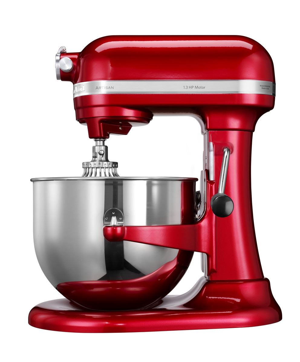 KitchenAid Küchenmaschine KSM7580 Artisan