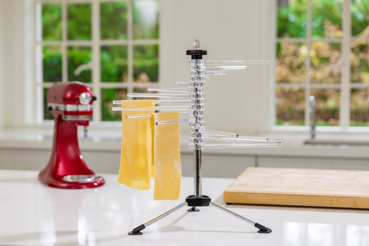 KitchenAid Pastatrockner