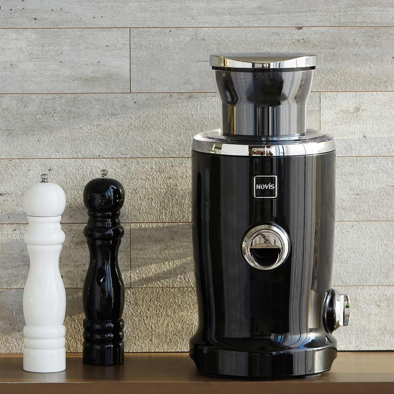Novis VitaJuicer S1