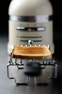KitchenAid ARTISAN 2-Scheiben-Toaster