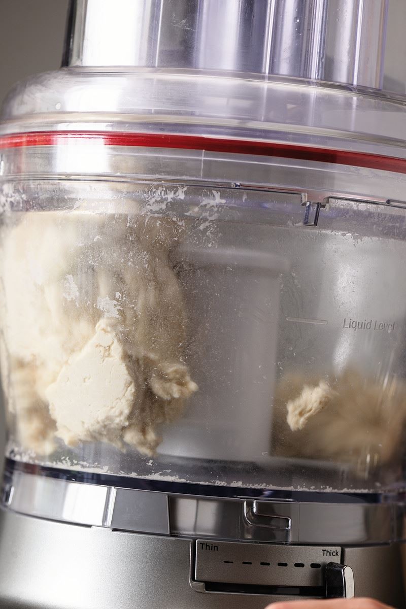 KitchenAid Foodprozessor Artisan 3.1 L 5KFP1335